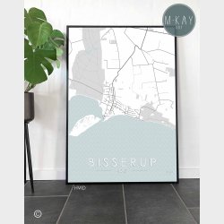 Bisserup 65 Stk I Alt