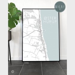 ster Hurup 65 Stk I Alt