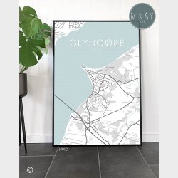 Glyngre 80 Stk I Alt