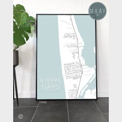 Bjerregrd Kystbo 75 Stk I Alt