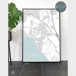 Nyrd Kystbo 85 Stk I Alt