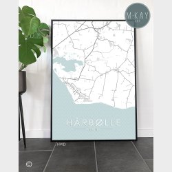 Hrblle Kystbo 60 Stk I Alt