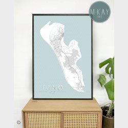 Fan Kystbo 150 Stk I Alt