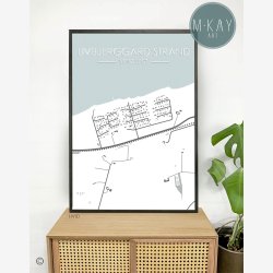 LIVBJERGGRD STRAND - max 35 stk i alt