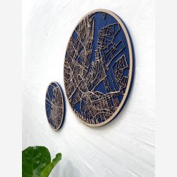 Kbenhavn K bykort i tr