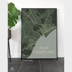 Faxe Ladeplads  Max 80 Stk I Alt