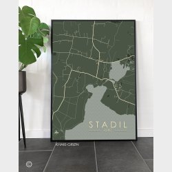 Stadil 85 Stk I Alt