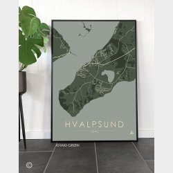 Hvalpsund 50 Stk I Alt