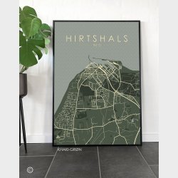 Hirtshals 120 Stk I Alt