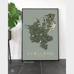 Sjælland Kystbo