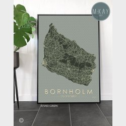Bornholm Kystbo
