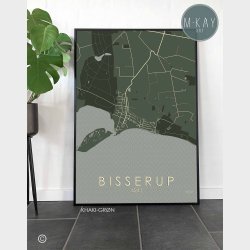 Bisserup 65 Stk I Alt