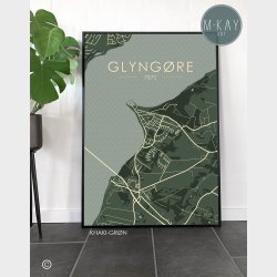 Glyngre 80 Stk I Alt