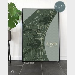 lbk Kystbo 80 Stk I Alt