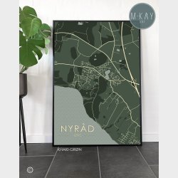 Nyrd Kystbo 85 Stk I Alt