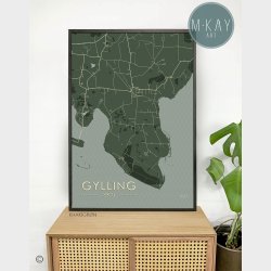 Gylling Kystbo 65 Stk I Alt