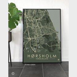 Hrsholm 180 Stk I Alt