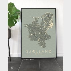 Sjælland Kystbo