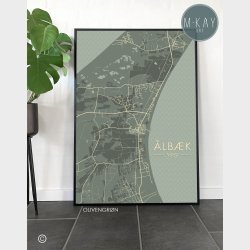 lbk Kystbo 80 Stk I Alt