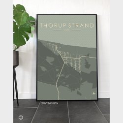 Thorup Strand 65 Stk I Alt