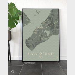 Hvalpsund 50 Stk I Alt