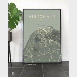 Hirtshals 120 Stk I Alt