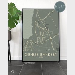 Grse Bakkeby 35 Stk I Alt