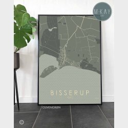 Bisserup 65 Stk I Alt