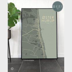 ster Hurup 65 Stk I Alt