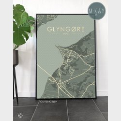 Glyngre 80 Stk I Alt