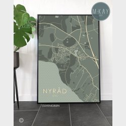 Nyrd Kystbo 85 Stk I Alt