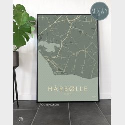 Hrblle Kystbo 60 Stk I Alt