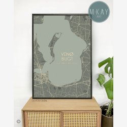 VEN BUGT - max 100 stk i alt