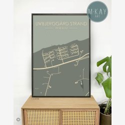 LIVBJERGGRD STRAND - max 35 stk i alt