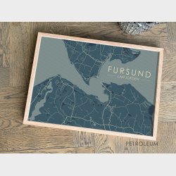 Fursund Kystbo 50 Stk I Alt