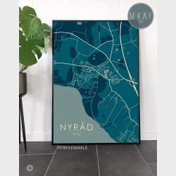 Nyrd Kystbo 85 Stk I Alt