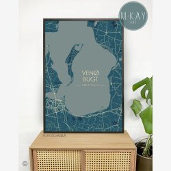 VEN BUGT - max 100 stk i alt