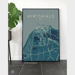 Hirtshals 120 Stk I Alt