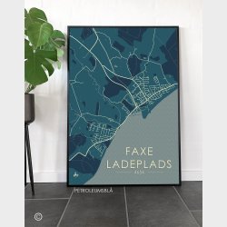 Faxe Ladeplads  Max 80 Stk I Alt