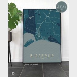 Bisserup 65 Stk I Alt