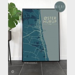 ster Hurup 65 Stk I Alt