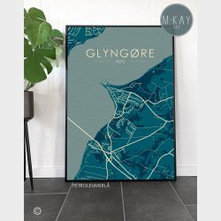 Glyngre 80 Stk I Alt