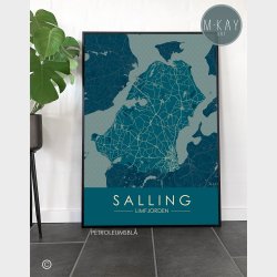 Salling Kystbo
