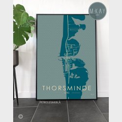 Thorsminde Kystbo 80 Stk I Alt