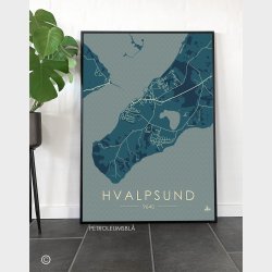 Hvalpsund 50 Stk I Alt