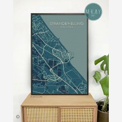 Strandby Elling 50 Stk I Alt