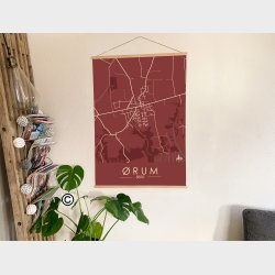 rum 8830 byplakat 75 stk