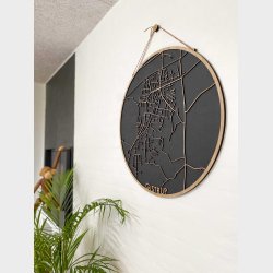 Gistrup bykort i tr�