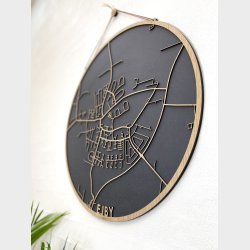 Ejby 4623 bykort i tr�