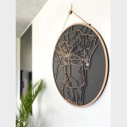 Grenaa bykort i tr�